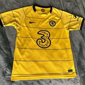 Central Cee Live Yours Chelsea Jersey
